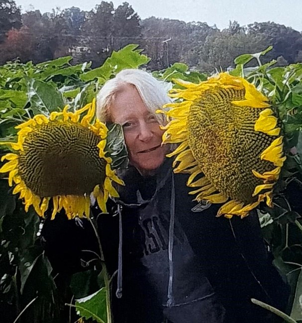 Obituary of Katherine "Kathy" Pohl