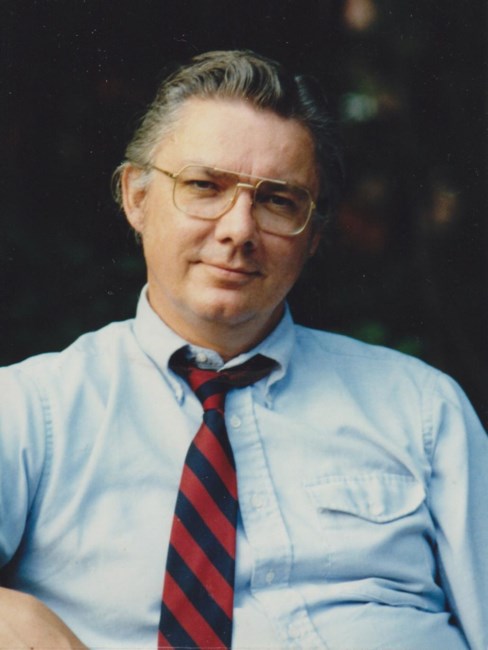 Obituary of Walter J Koetke Jr