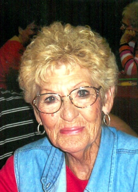 Obituario de Lois B Dunlap
