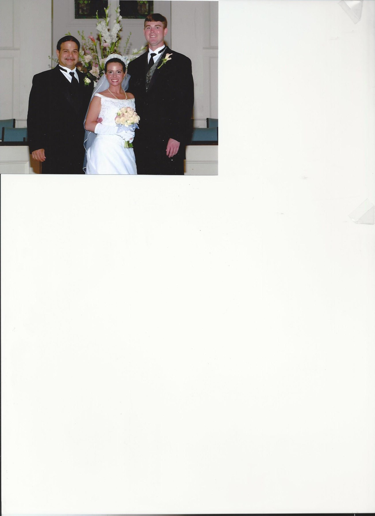 Obituary of Tony Tamburello