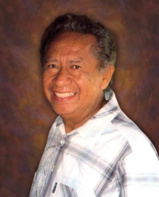 Obituary of Arturo Huerta Gomez