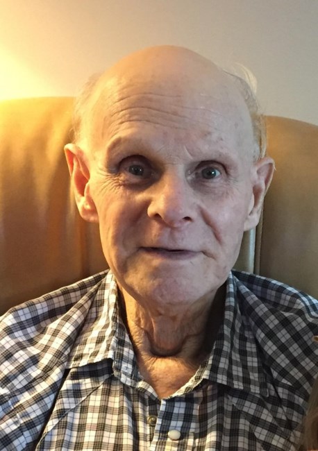 Obituary of Gerald Hickerson Sr.