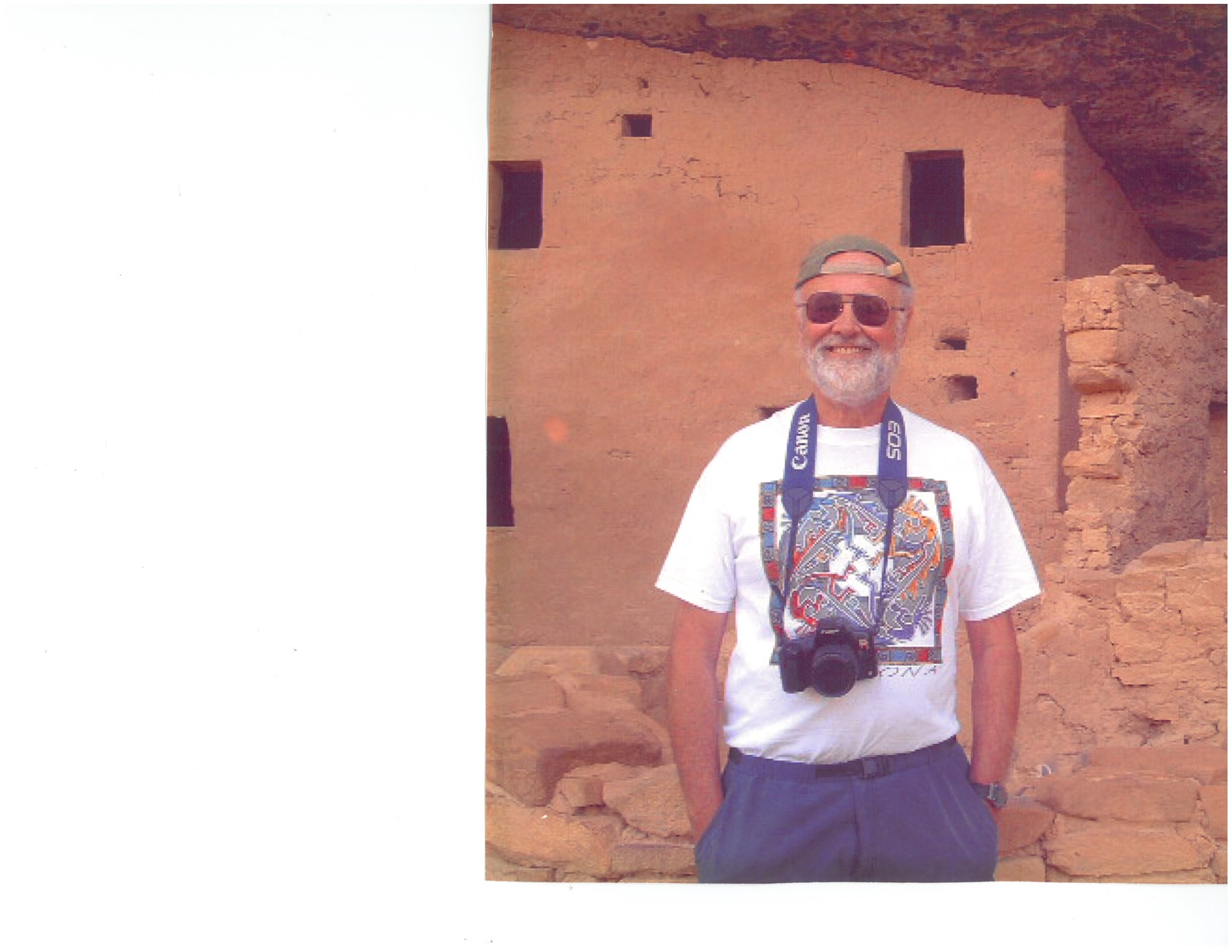 Obituary of Michael "Mike" Hillis Wagg