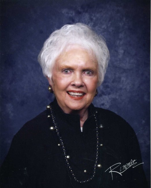 Obituary of Anne Attaway Turner