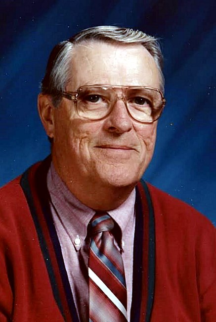 Obituary of Thomas P. Mellett