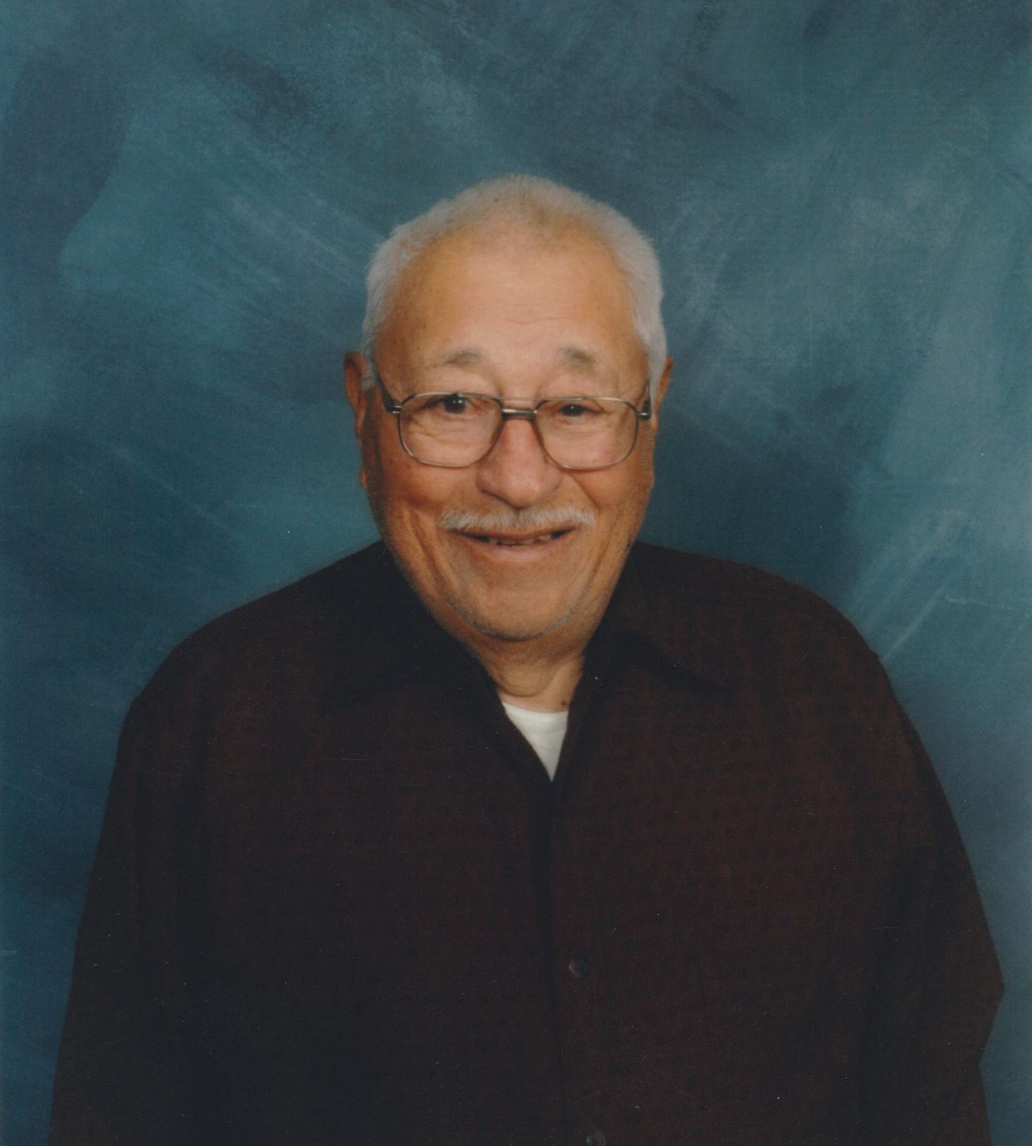 Obituary of Antonio G. Maldonado