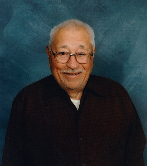 Obituary of Antonio G. Maldonado
