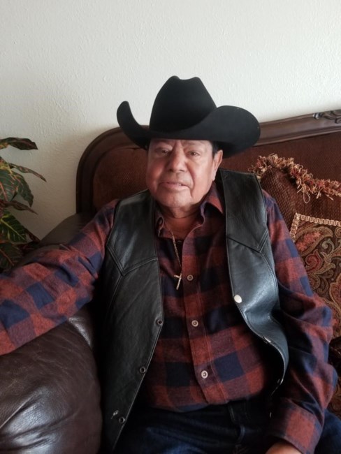 Obituary of Javier Gonzalez