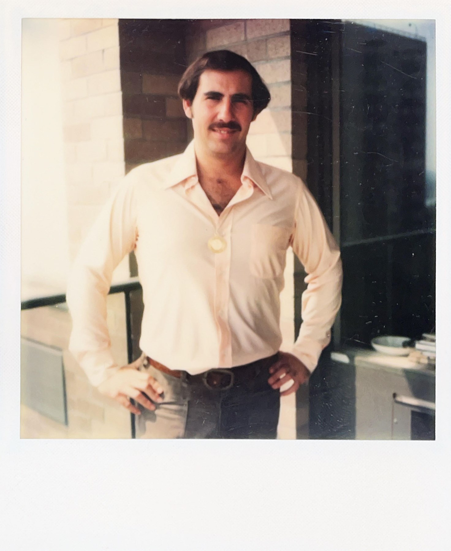 Obituary of Jack Rose