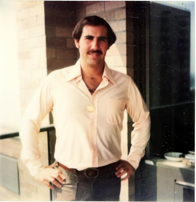 Obituary of Jack Rose