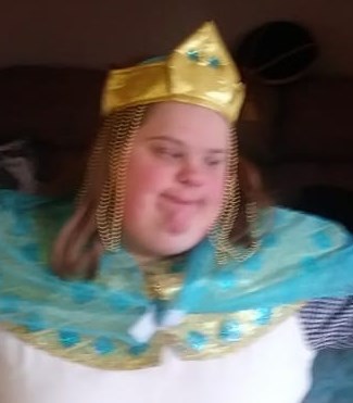 Obituary of Corinne Nicole Nosal