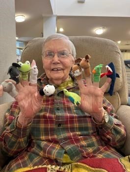 Obituary of Mary Patricia Burke Apps