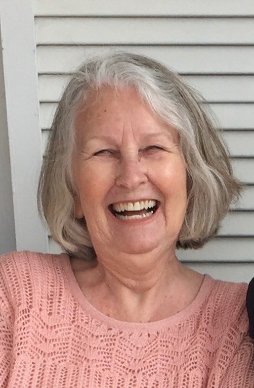 Obituary of Betty LaClaire Robinson Coté