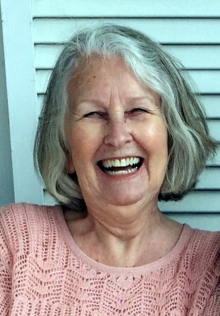 Obituary of Betty LaClaire Robinson Coté
