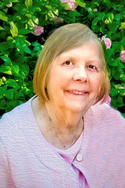 Obituary of Edna Hudgens Watson