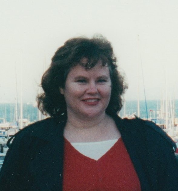 Obituary of Lisa Kaye Smith