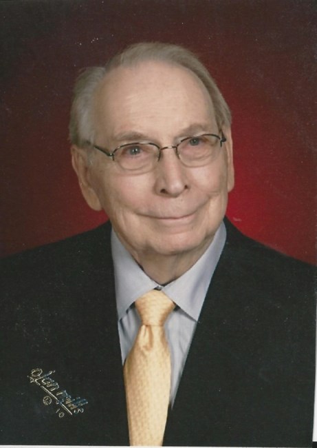 Obituary of William "Bill" Knight