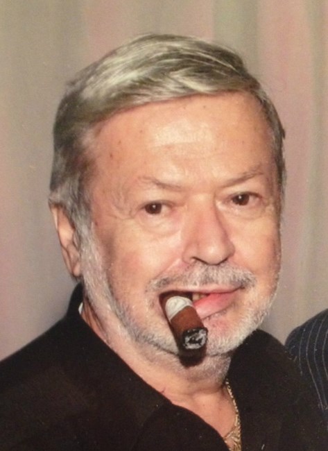 Obituary of Ralph C. Battista Sr.