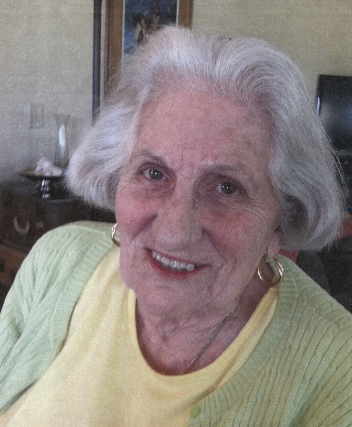 Obituary of Alice Cooper Zoradi