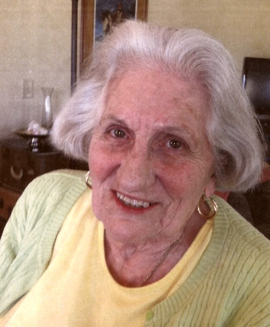 Obituary of Alice Cooper Zoradi