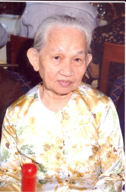 Obituary of Duong T Tran