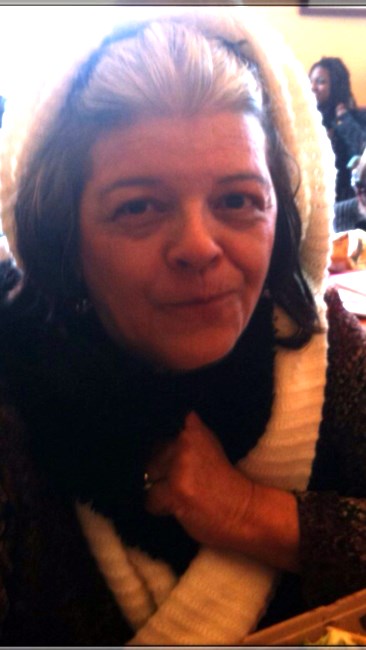 Obituary of Mary-Ellen Regina Mansur