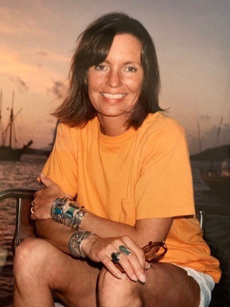 Obituary of Mary Gallup Snider