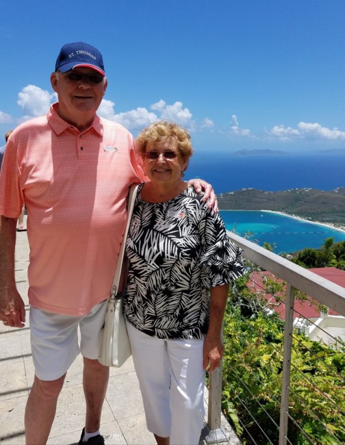 Obituary of Barbara Ann Lavine