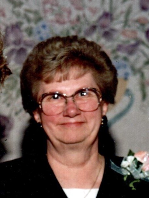 Obituary of Janet R. Zweep