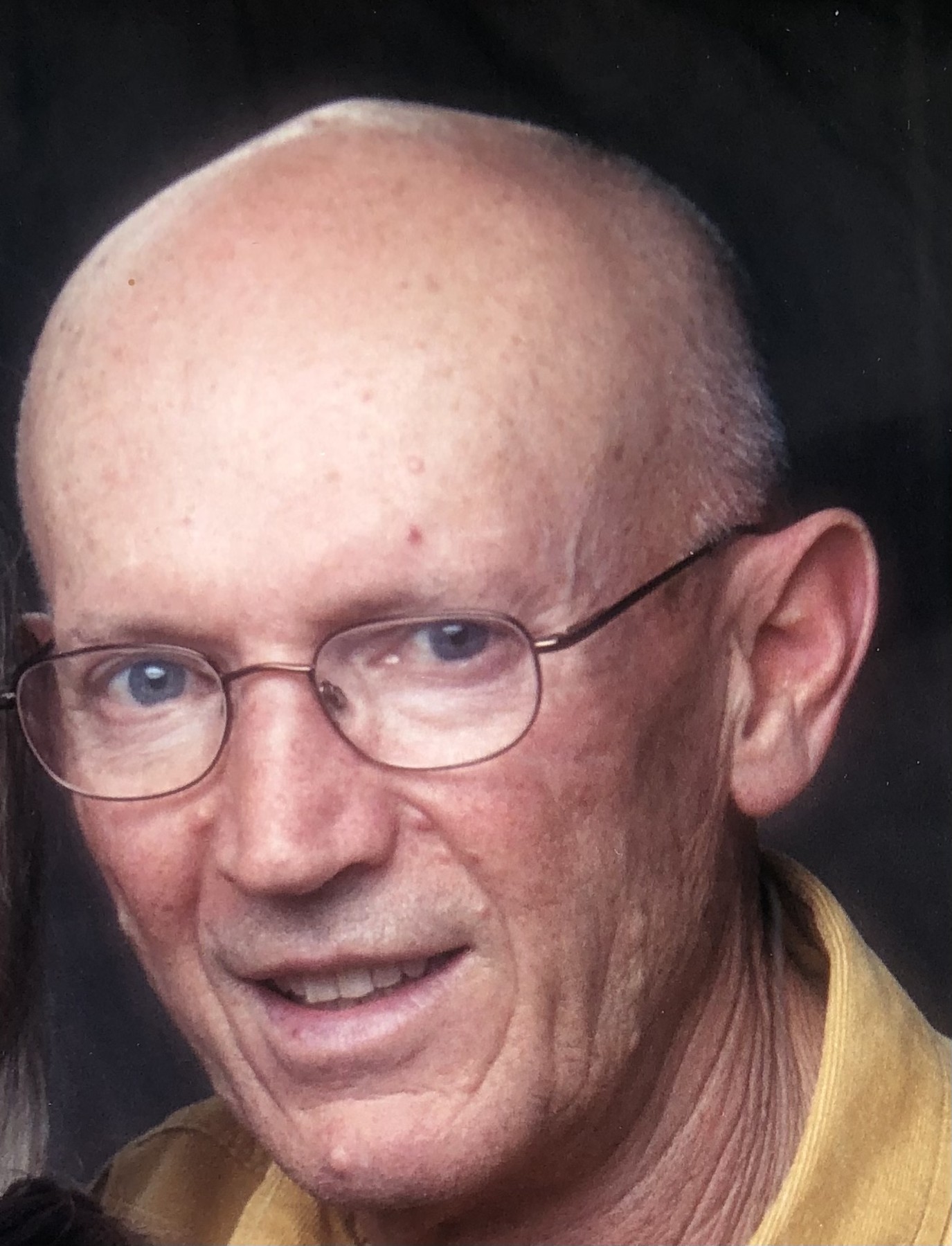 Frederick Clayton Obituary London, ON