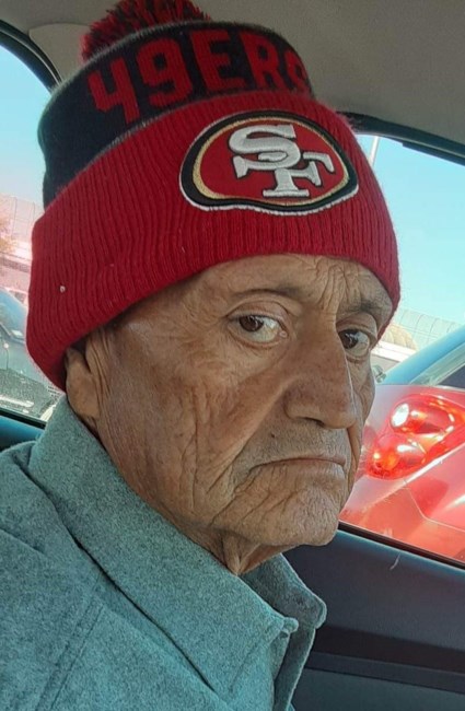 Obituary of Fabian Reyna