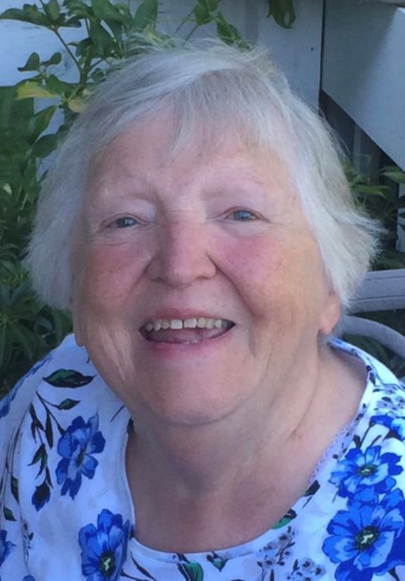 Obituario de Carol F Derken