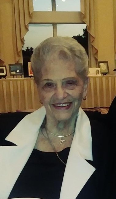 Obituary of Margaret "Margie" Silletti