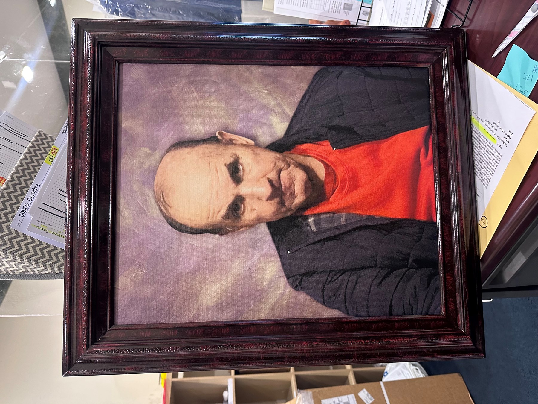 Obituary of Jorge Castillo Penunuri