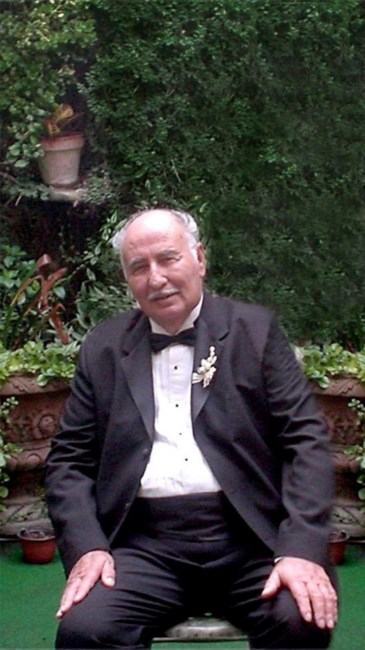 Obituary of Inosencio Rodriguez