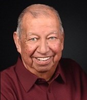 Obituary of Robert Medel Martinez