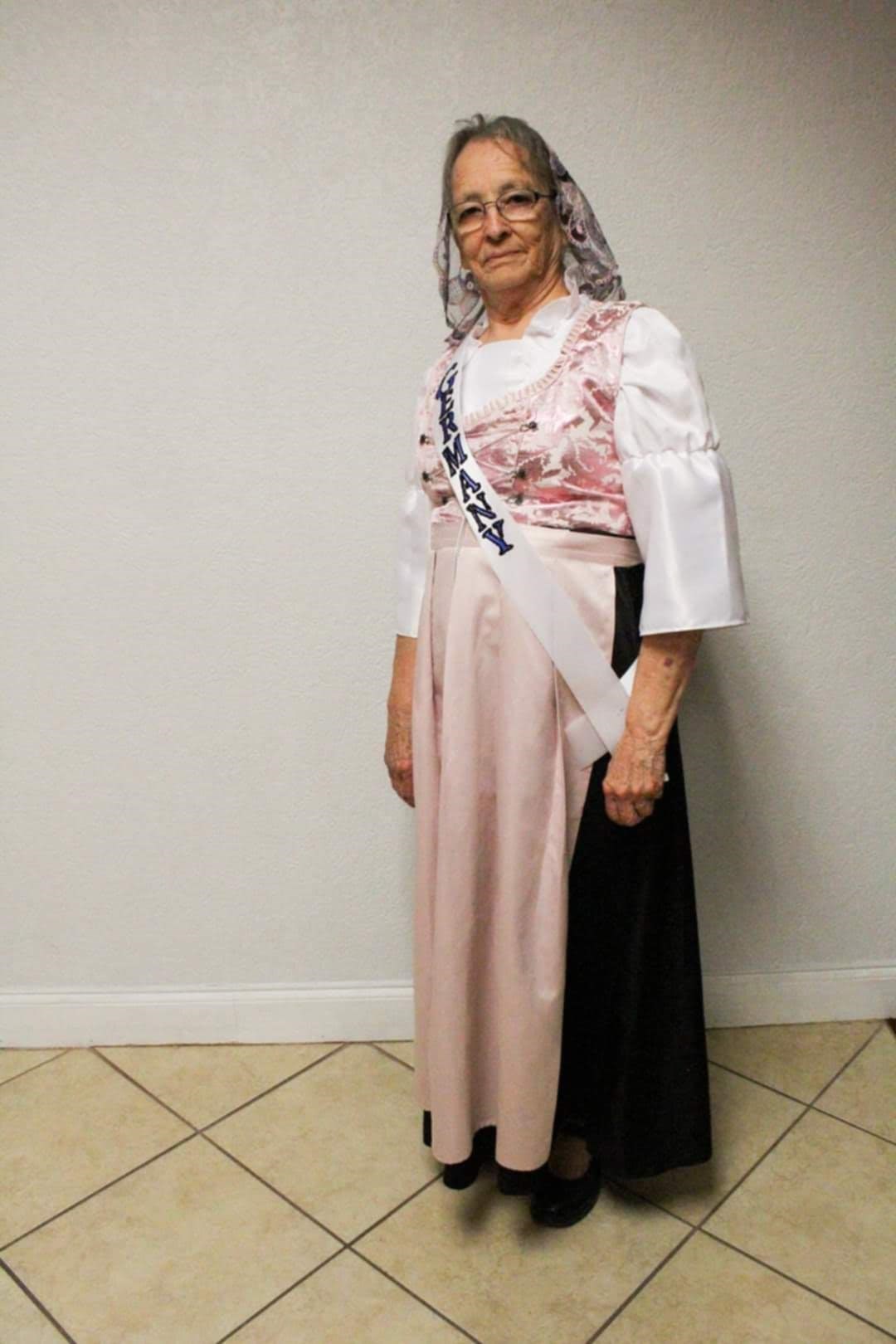 Obituario de Elisama Contreras