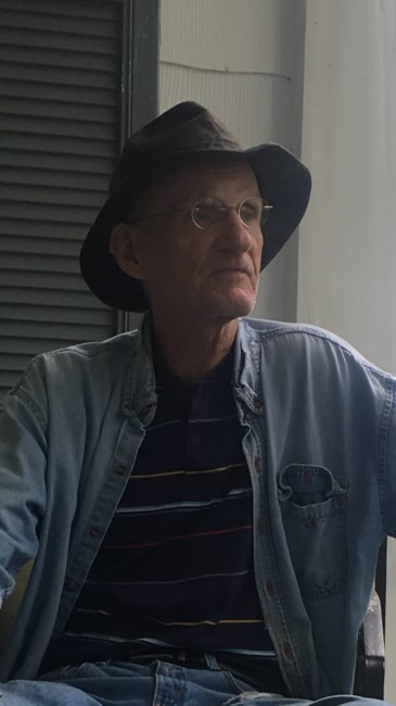 Obituary of Billy "Butch" Littleton