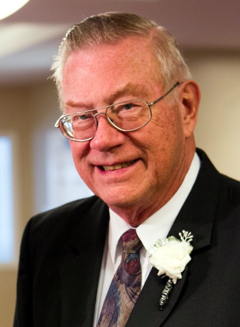 Avis de décès de Mr. Dale Prouty