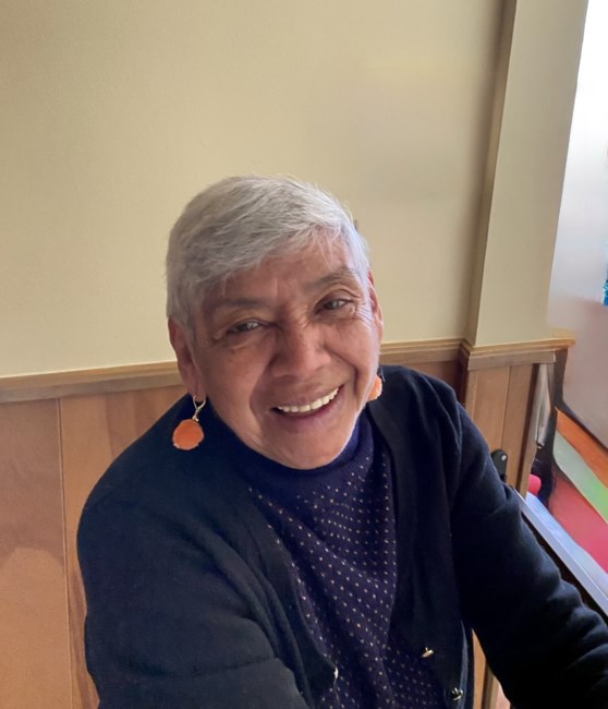 Obituary of Irma Y. Alvarado