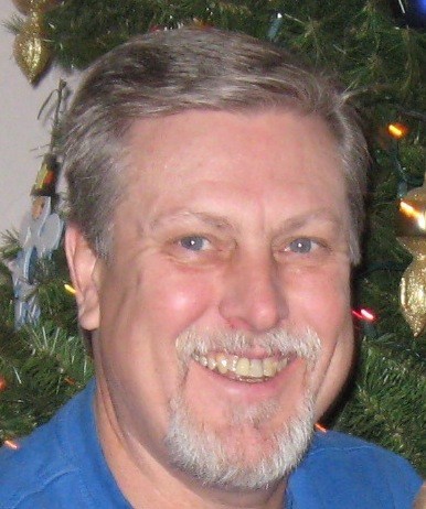 Obituary of Stephen Walker