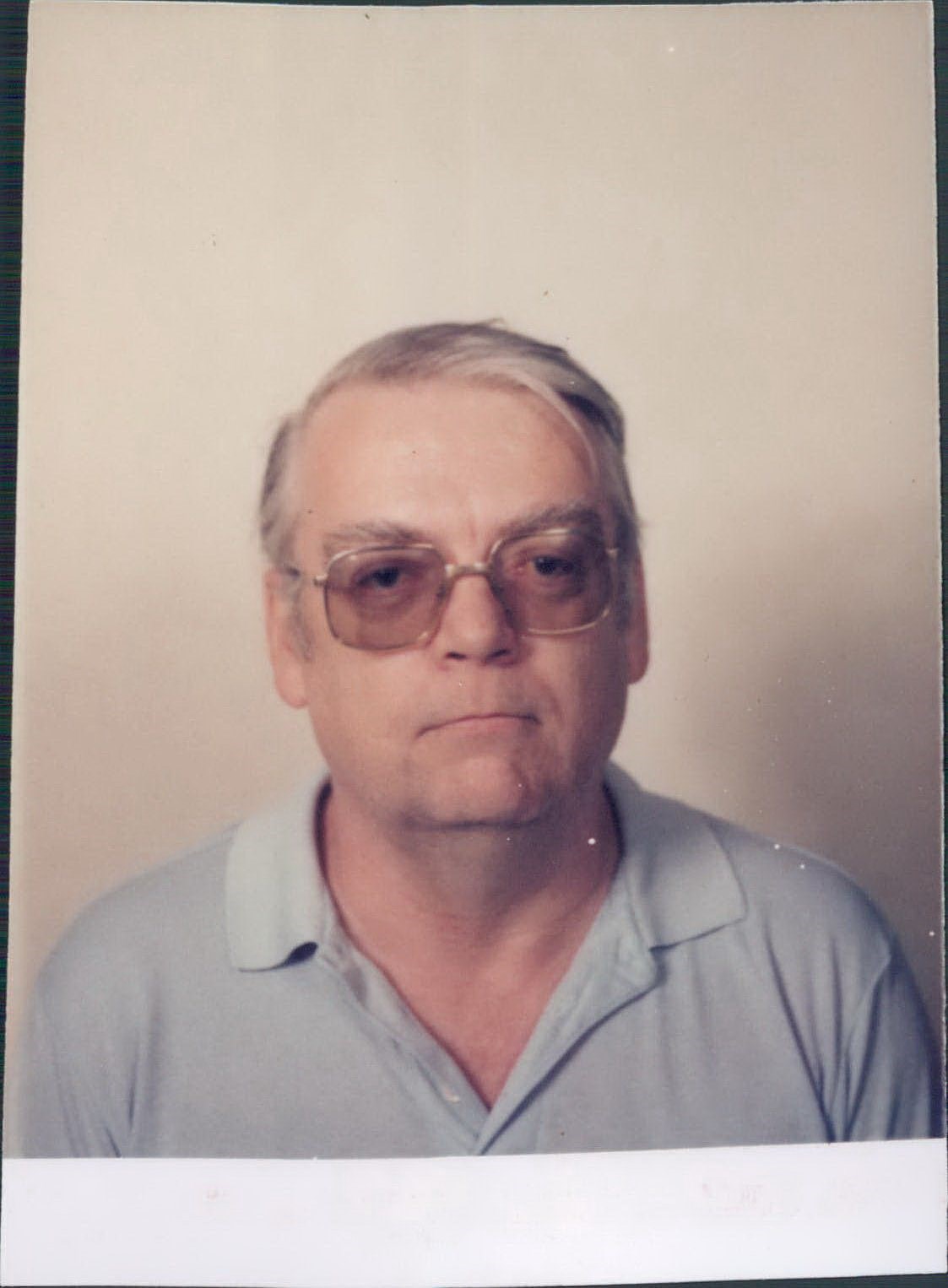 Obituary of Norman Arnold