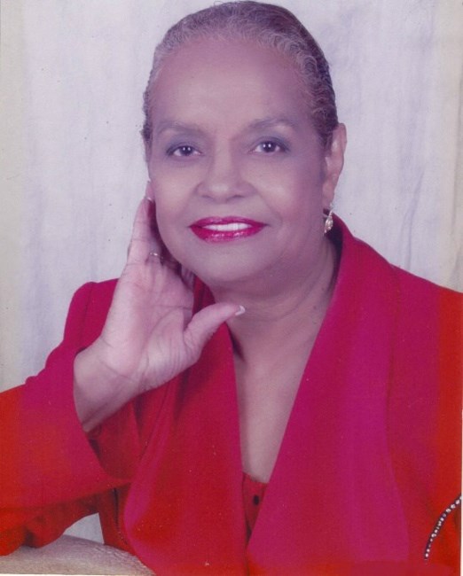 Obituary of Mrs. Julia Hester