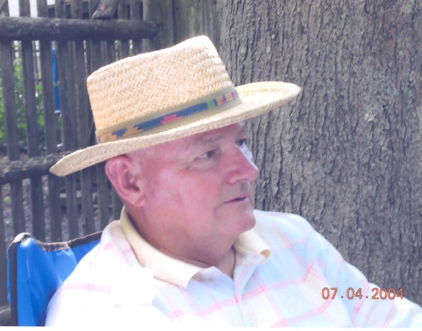 Avis de décès de Kenneth Harold Clark