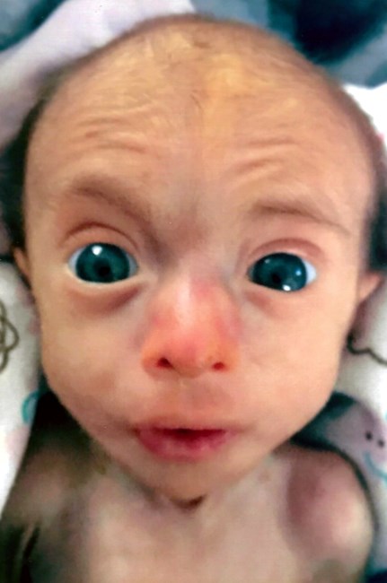 Obituary of Vivien Amelia Espinosa