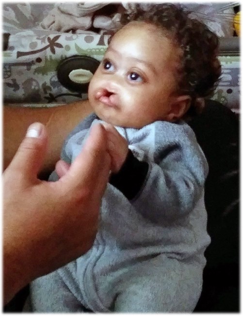 Obituario de Shawn Ethan Ford