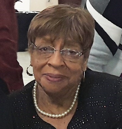 Obituario de Mrs. Thelma Lee Brown