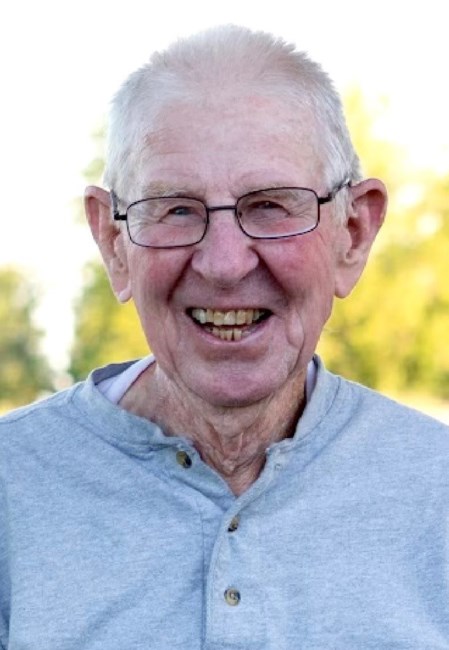 Obituary of Van Buren Braden