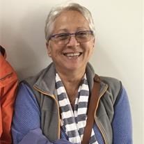 Obituary of Elizabeth McLane