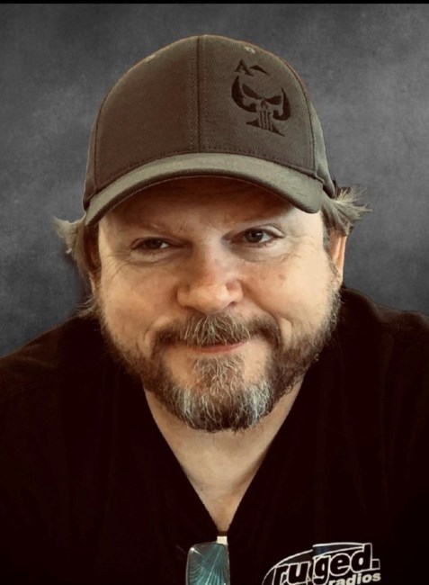 Obituario de Steven Glenn Norris